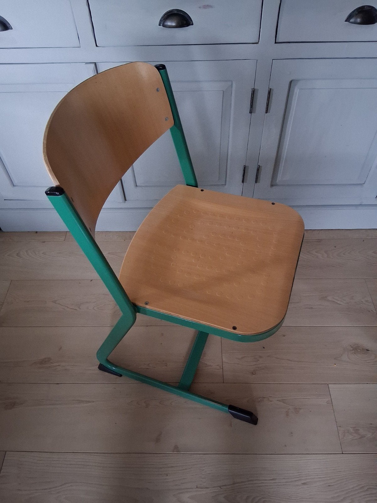 Kinderstoel, Ophalen, Gebruikt, Stoel(en)
