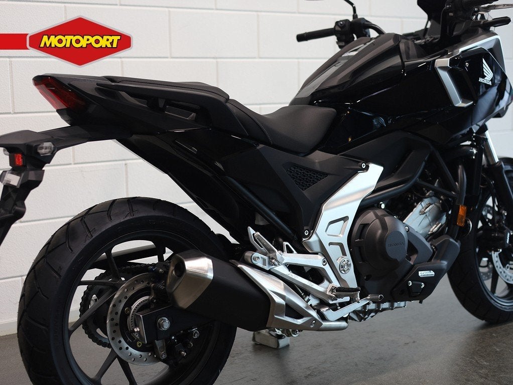 Honda NC 750 X DCT (bj 2026), 750 cc, Bedrijf, Mc.benelux@honda-eu.com, Toermotor
