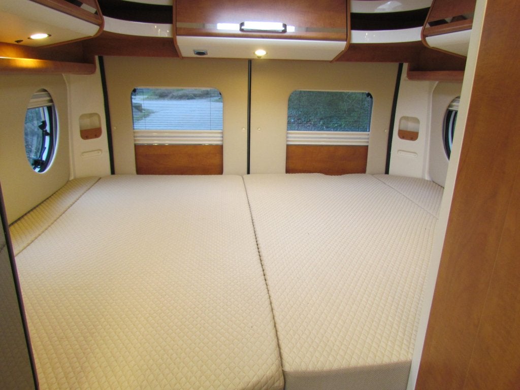 Malibu Charming GT Skyview 600 DB Dwarsbed, Automaat,, Caravans en Kamperen, Campers, Malibu, Fiat, Elektrische ramen, Bedrijf