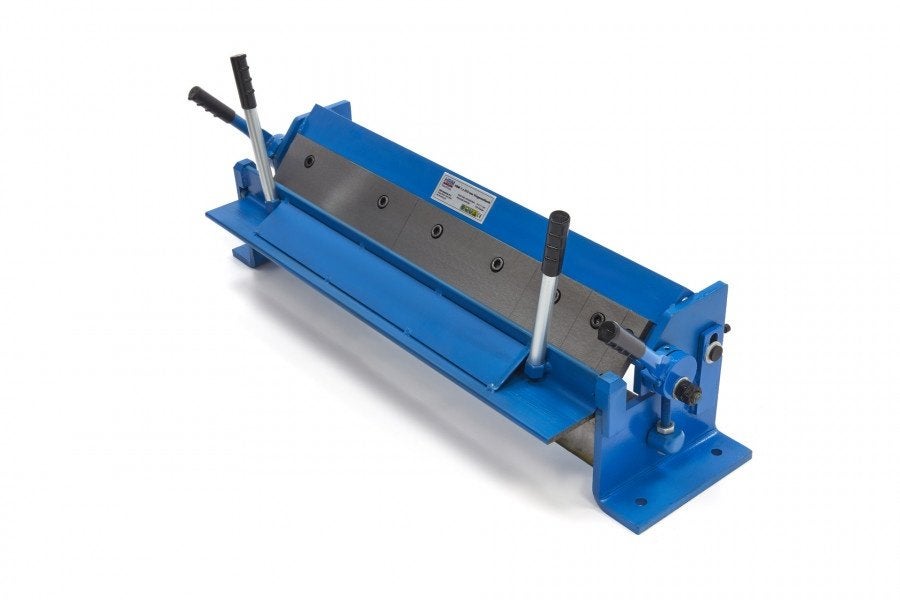 HBM 1 x 610 mm vingerzetbank | GRATIS VERZENDING (NIEUW), ., Nieuw, Ophalen of Verzenden, .