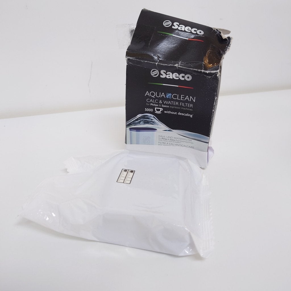 Philips Saeco AquaClean CA6903/00, Niet ingevuld, Niet ingevuld, Nieuw, Ophalen of Verzenden
