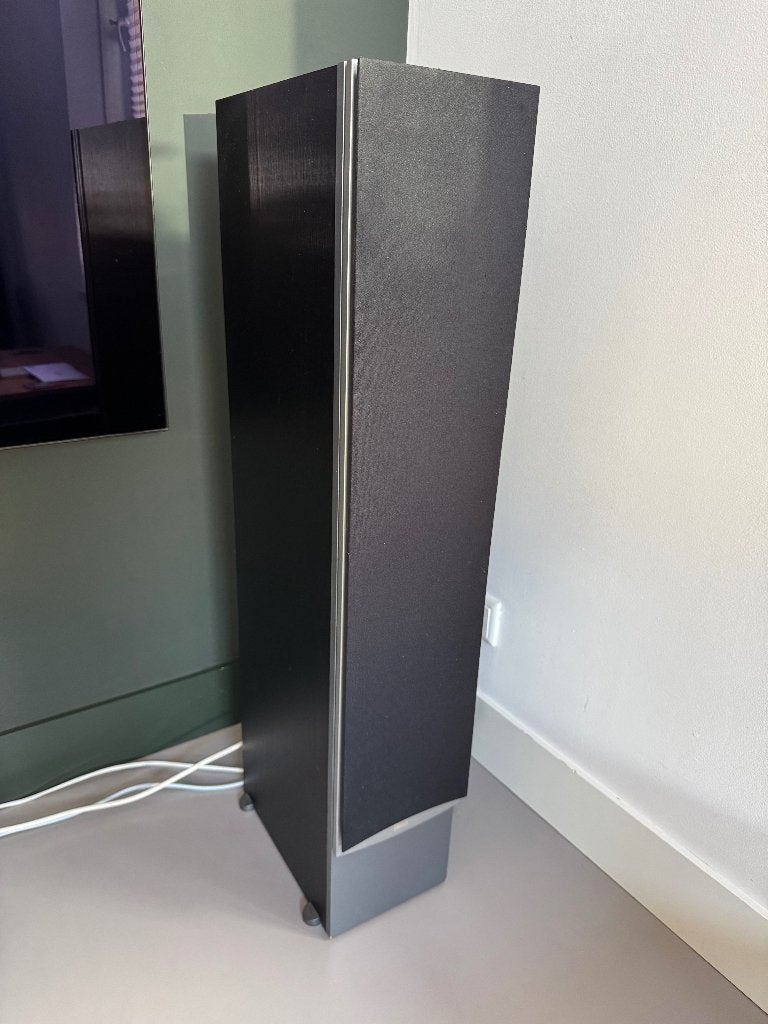 Dali IKON 6 SE, Ophalen, Vloerstaande luidspreker, Gebruikt, 120 tot 150 watt