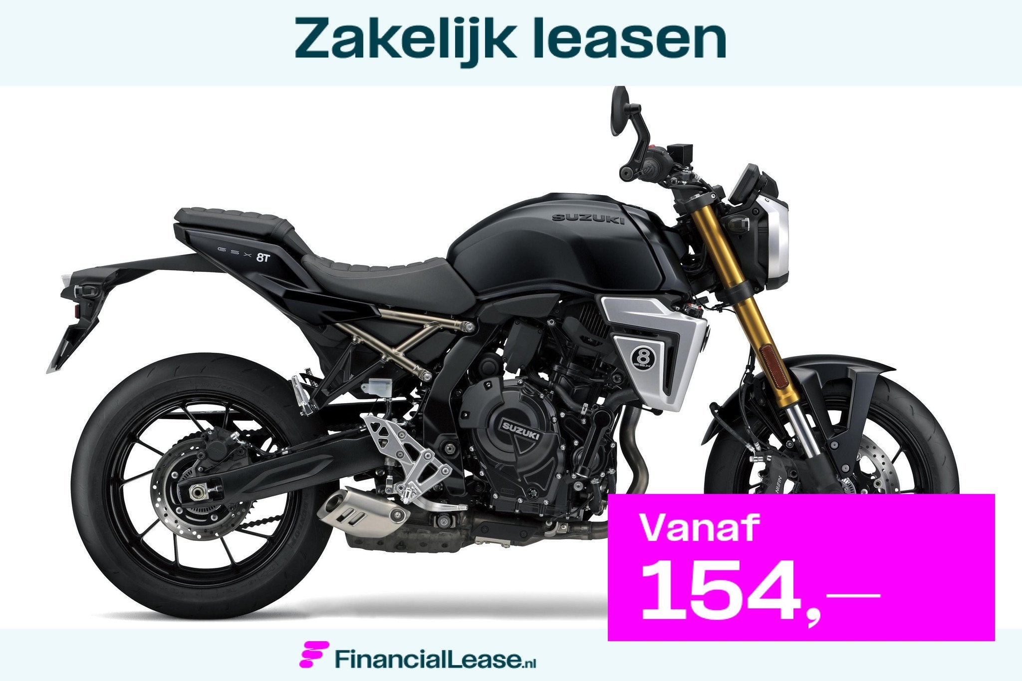 Suzuki GSX GSX-8T, Motoren, Motoren | Suzuki, Bedrijf, Meer dan 35 kW, Naked bike
