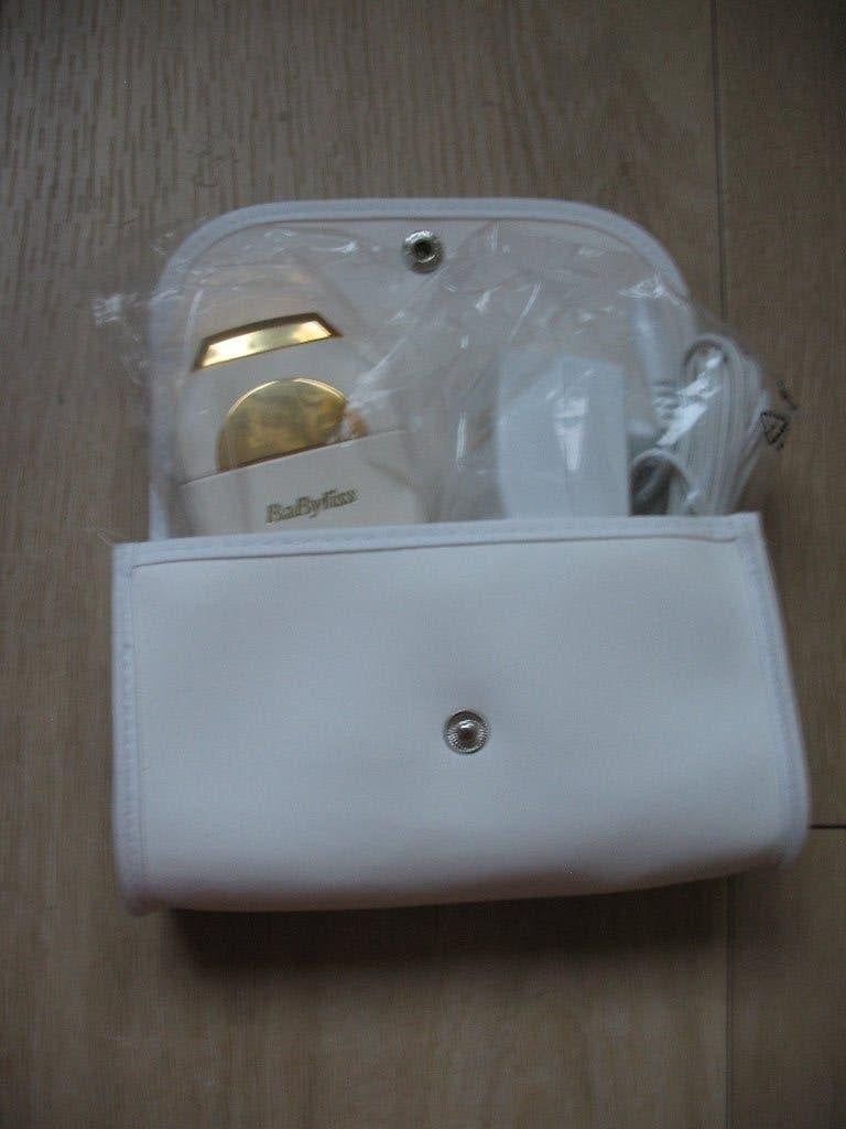 Babyliss Elektrische Epilady Epilator * Niet gebruikt, Ophalen, Nieuw, Scheren en Epileren