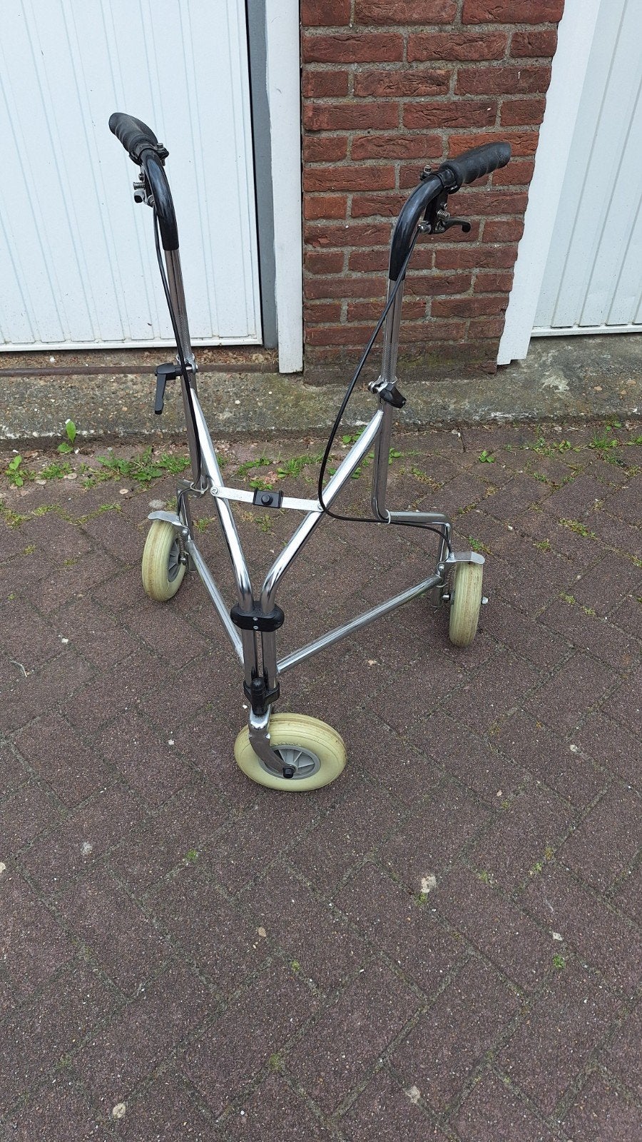 Rollator, Diversen, Rollators, Ophalen