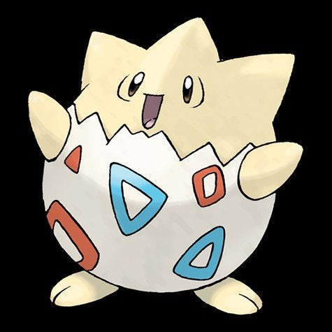 GEZOCHT: Togepi Pokémon kaarten (diverse jaren, talen en set, Ophalen of Verzenden, Zo goed als nieuw, Meerdere kaarten