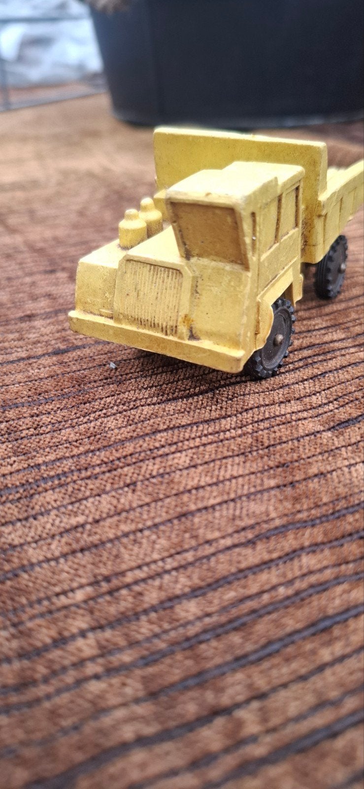 kiepwagen, Ophalen of Verzenden, Gebruikt, Bus of Vrachtwagen