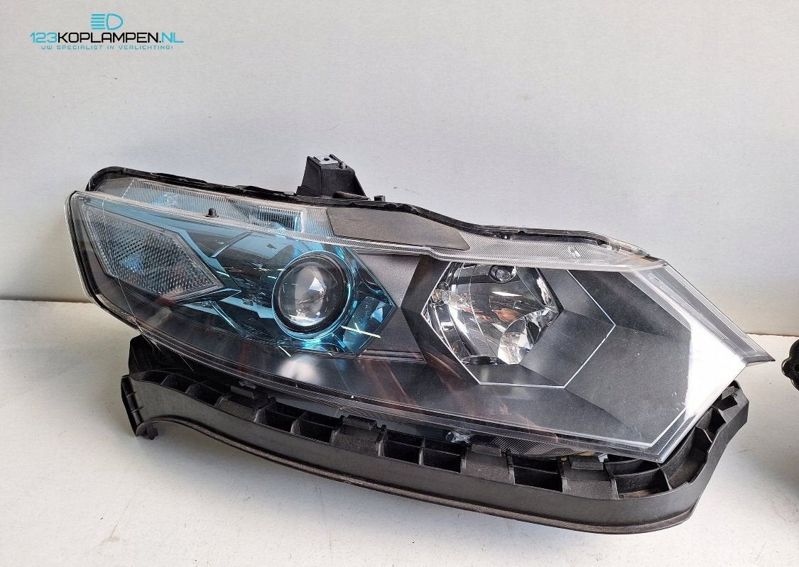 Honda Insight 2 / II Xenon koplamp links rechts, Auto-onderdelen, Verlichting, Honda, Gebruikt, -, -