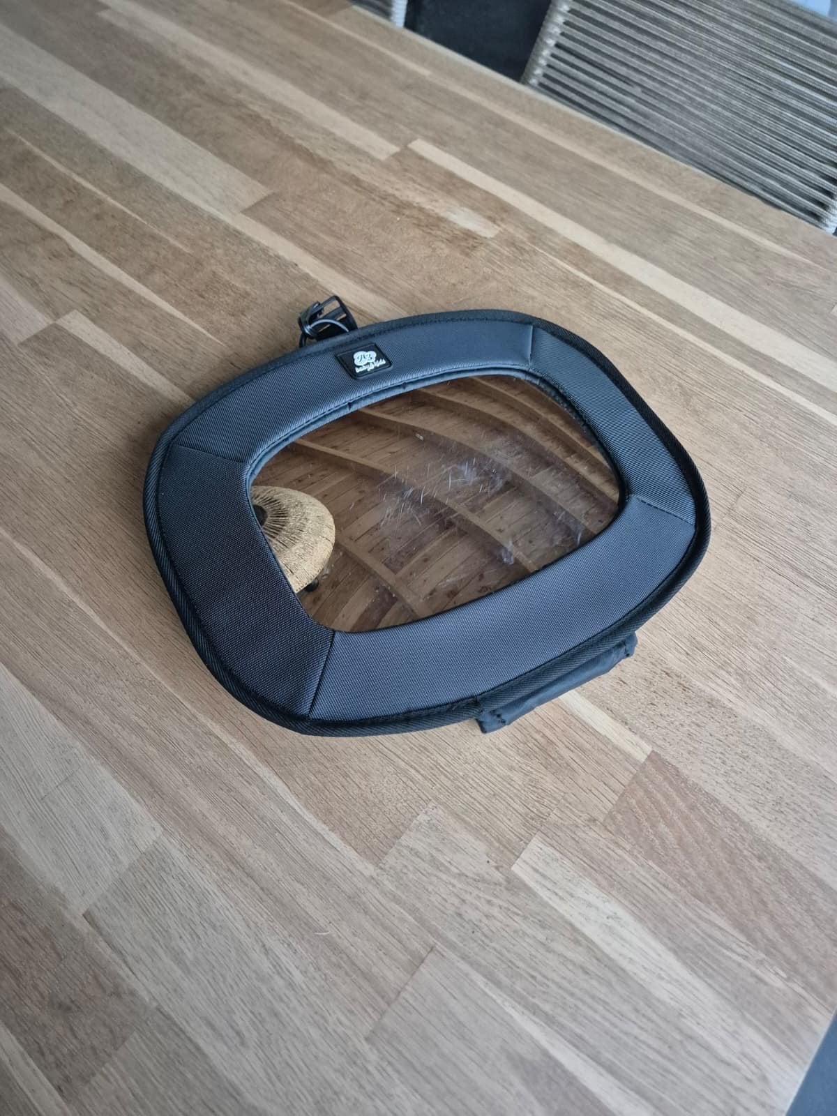Autospiegel voor baby/kind - veilig en praktisch, Ophalen, Gebruikt, Overige merken