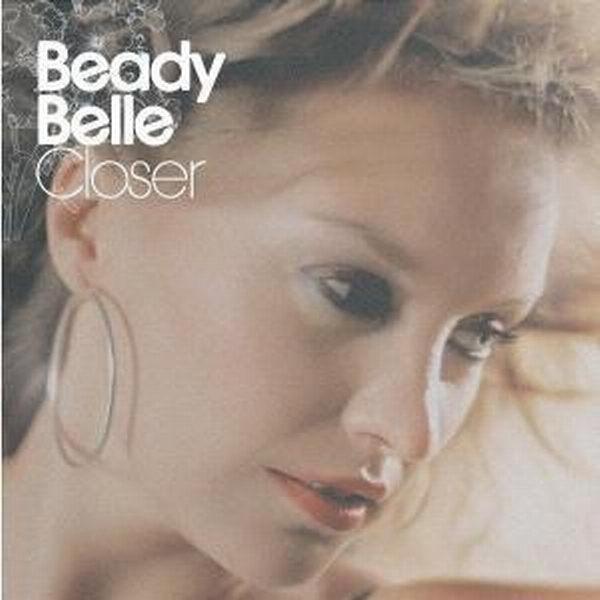 SALE-> CD BEADY BELLE - Closer, Verzenden, 1980 tot heden, Zo goed als nieuw, Jazz