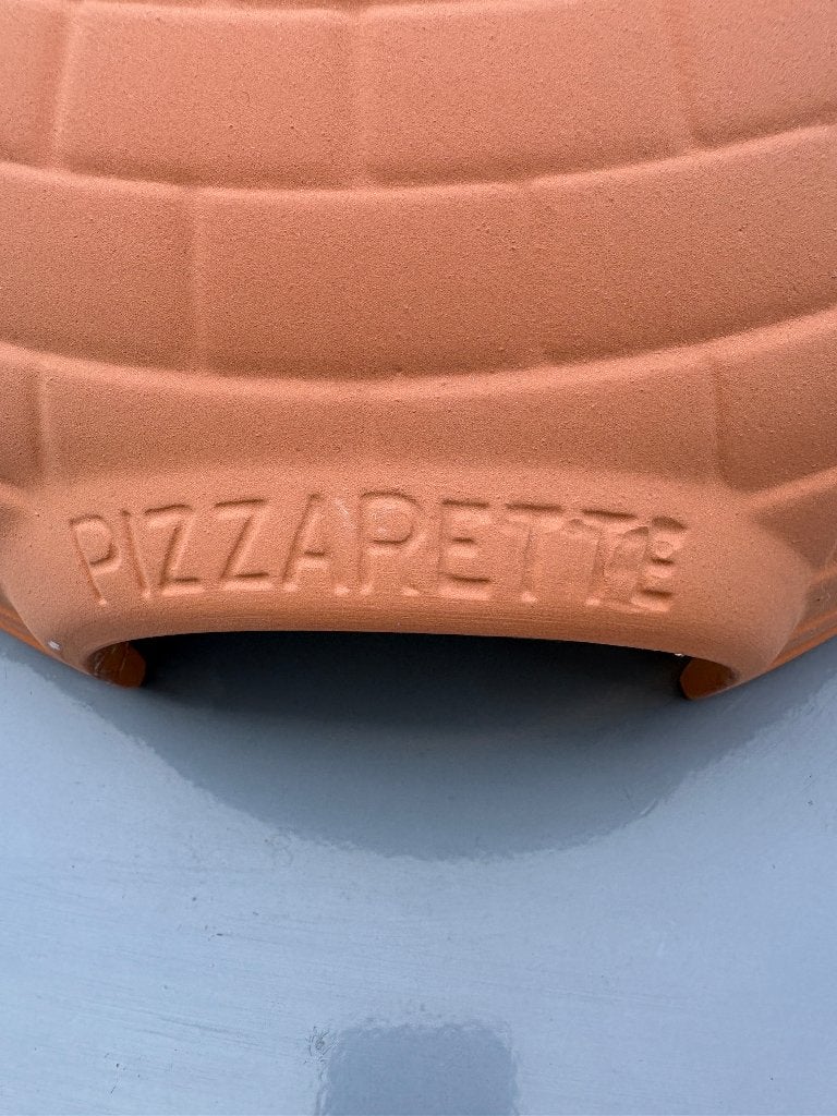 Pizarette, Ophalen, Zo goed als nieuw, 4 t/m 7 personen