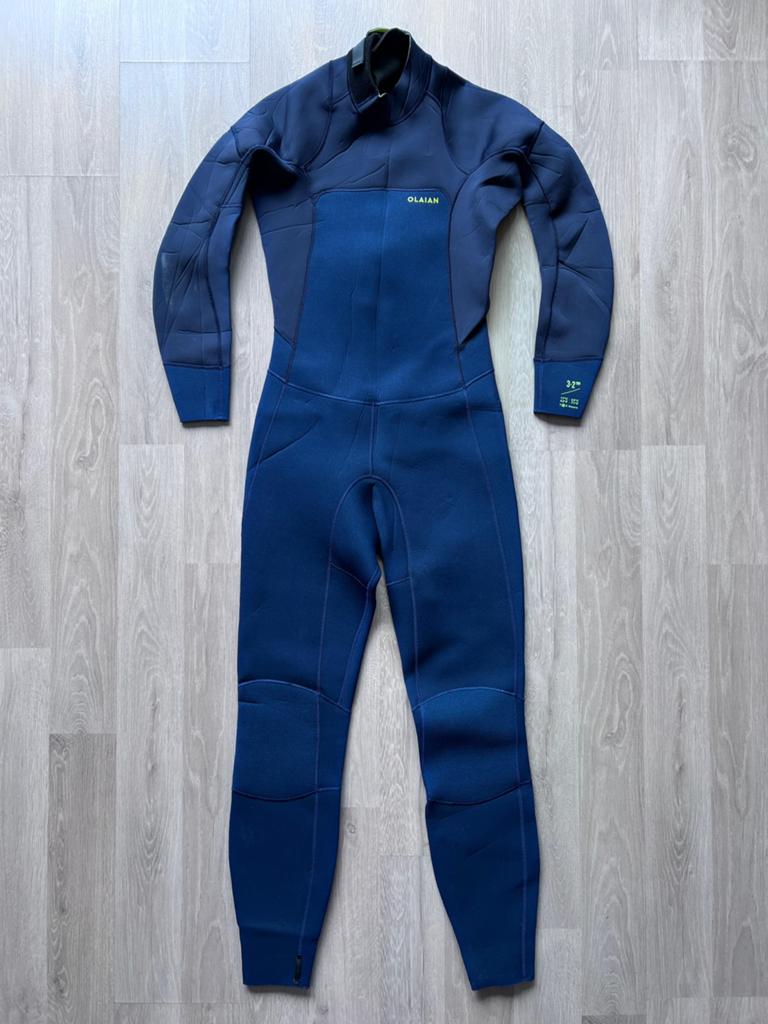 Wetsuit Kind Maat 164-158, Wetsuit, Kind, ., Ophalen of Verzenden