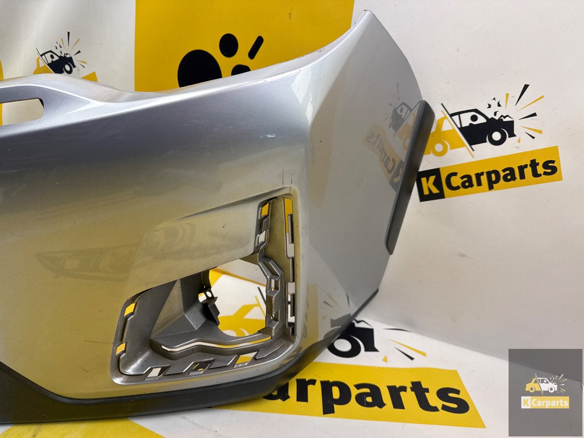 SUBARU CROSSTREK VOORBUMPER 57704FJ070, Subaru, Info@subaru.co.jp, Gebruikt, Voor