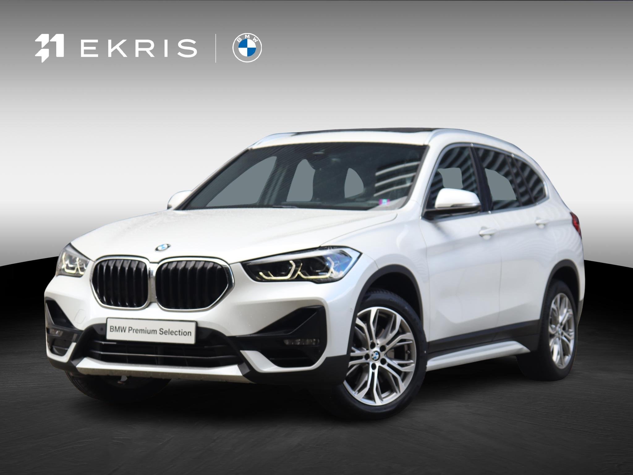 BMW X1 sDrive20i | High Executive | Sport Line | Panodak | H