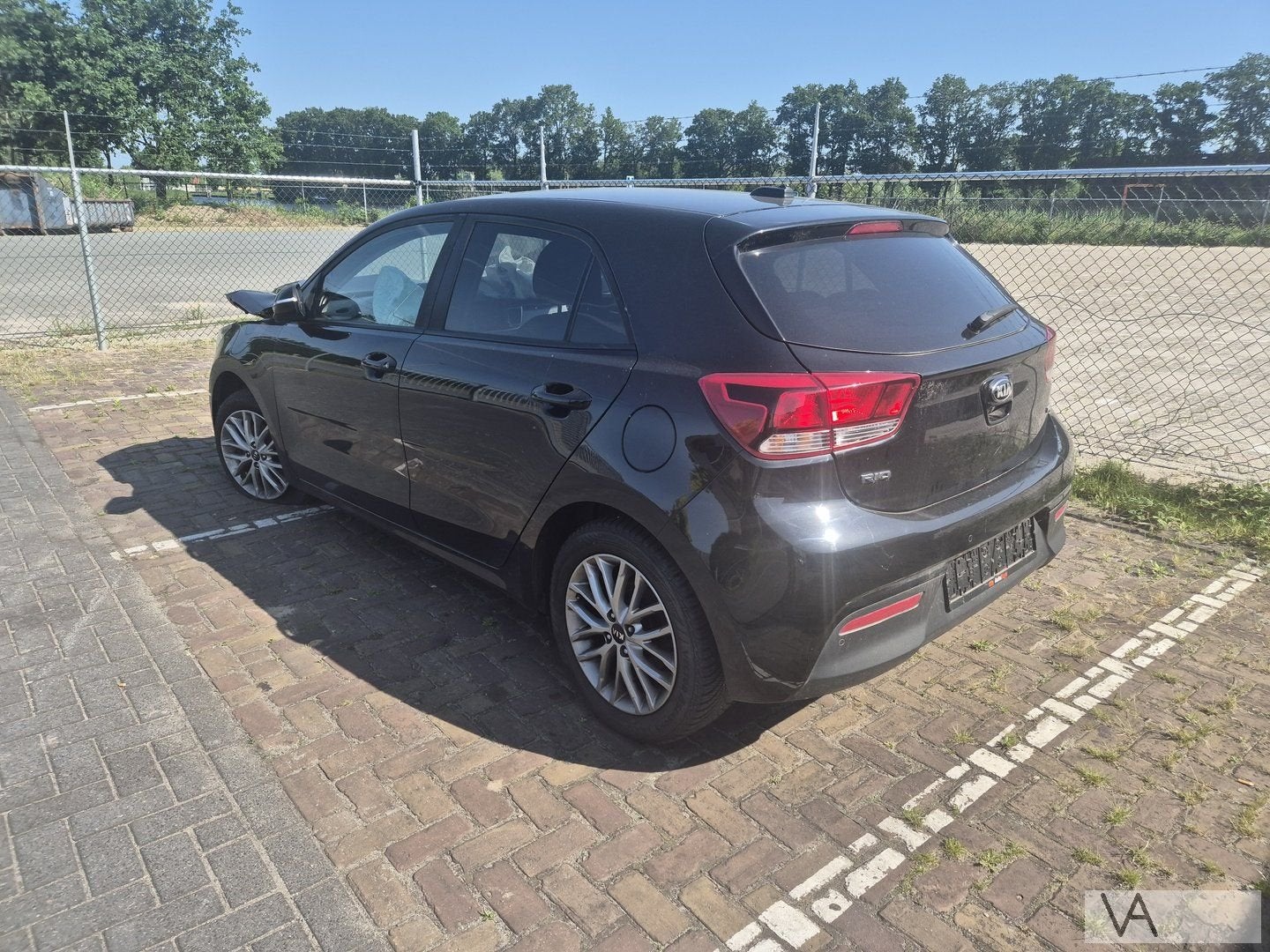 Kia Rio 2017 - 2025 demontage sloop onderdelen parts donor, Auto-onderdelen, -, -, Ophalen of Verzenden, -