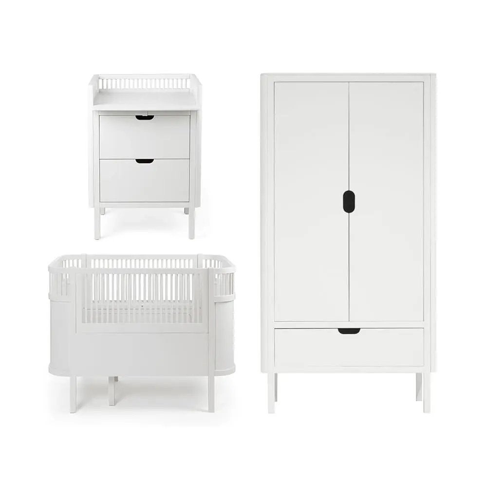 Sebra Babykamer, Ophalen, Zo goed als nieuw, Jongetje of Meisje