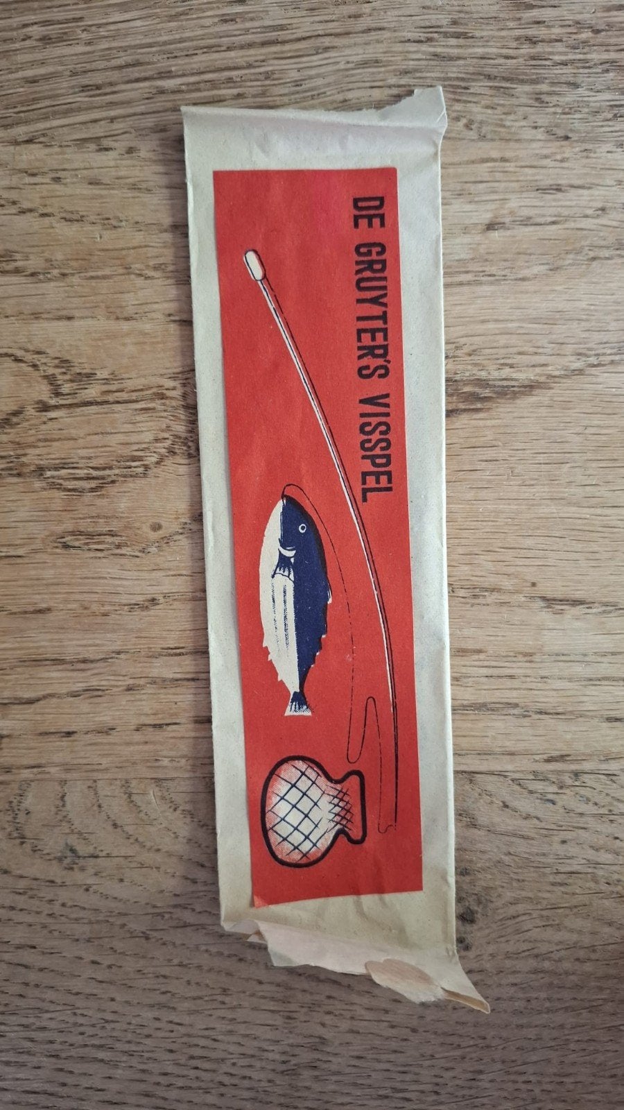 de Gruyter snoepje van de week, Ophalen of Verzenden