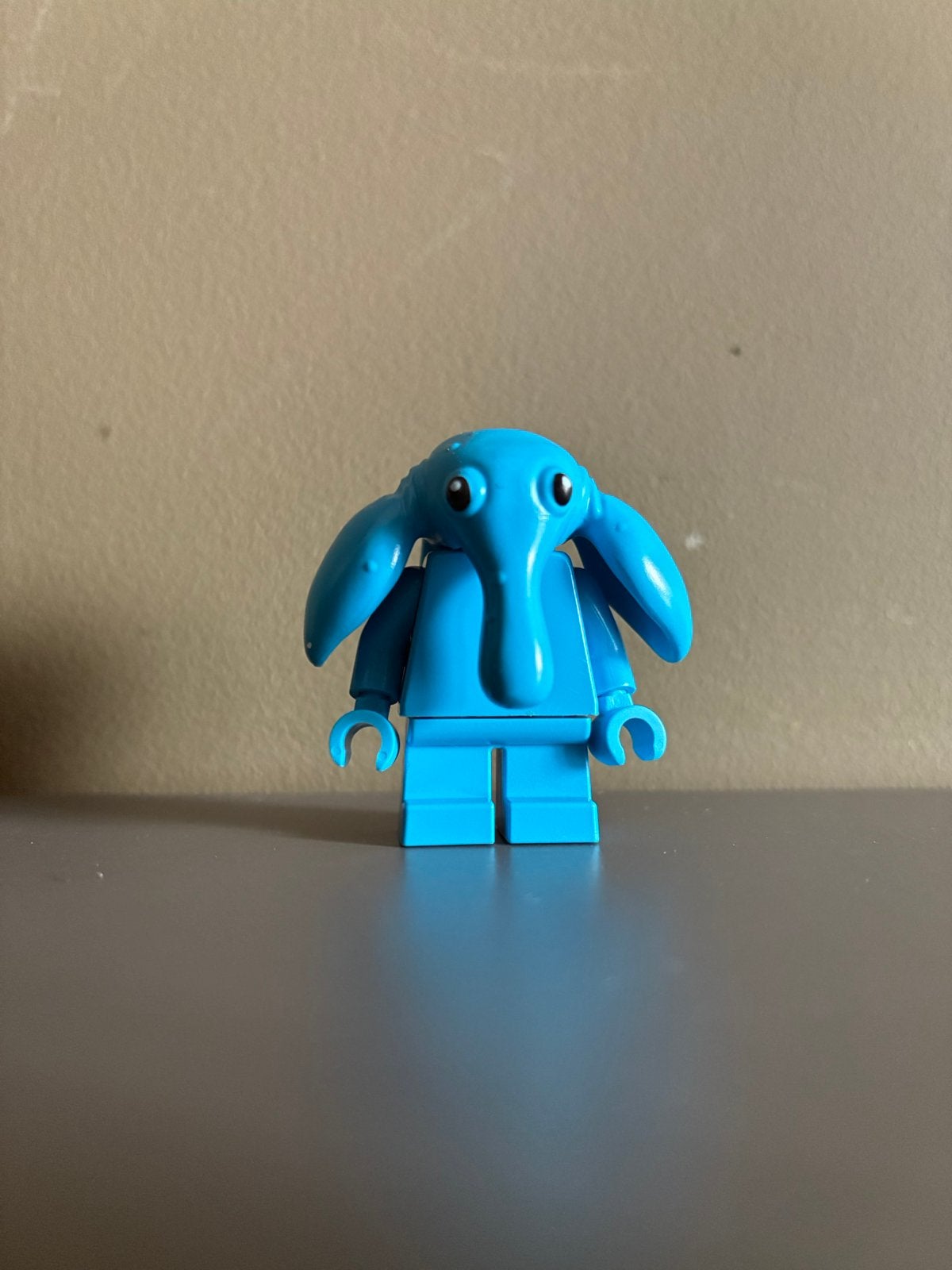 Lego Star Wars Max Rebo -sw0486, Star Wars, Lego, Nieuw, Ophalen of Verzenden
