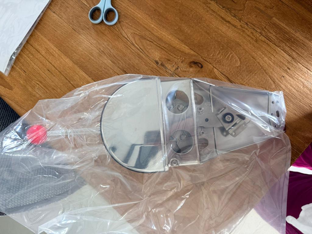 Nieuwe Morse gashendel teleflex, Ophalen of Verzenden, Nieuw, Motor en Techniek