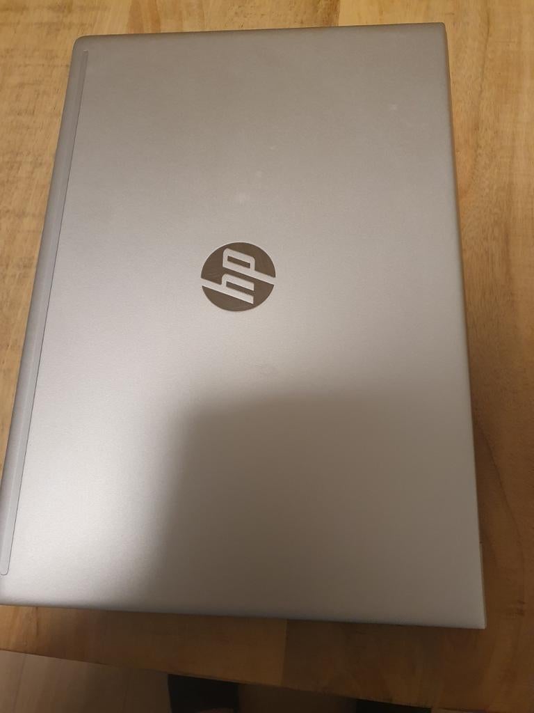 HP ProBook 15 inch - Laatste exemplaar!, Computers en Software, Windows Laptops, Ophalen, Gebruikt, 8 GB, HP