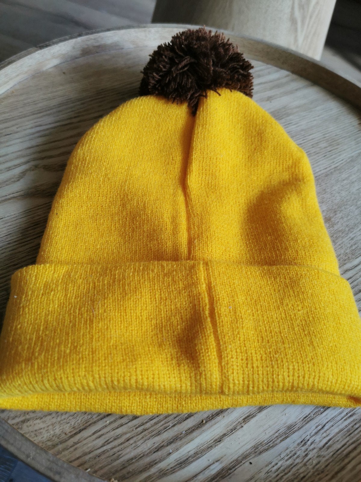 Muts chocomel, Ophalen of Verzenden, Nieuw, Muts
