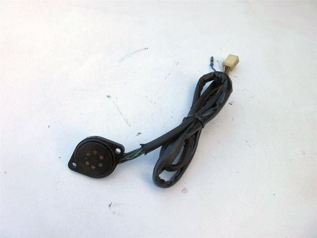 Suzuki GSX750EF versnelling gear neutraal indicator GSX750ES, Ophalen of Verzenden