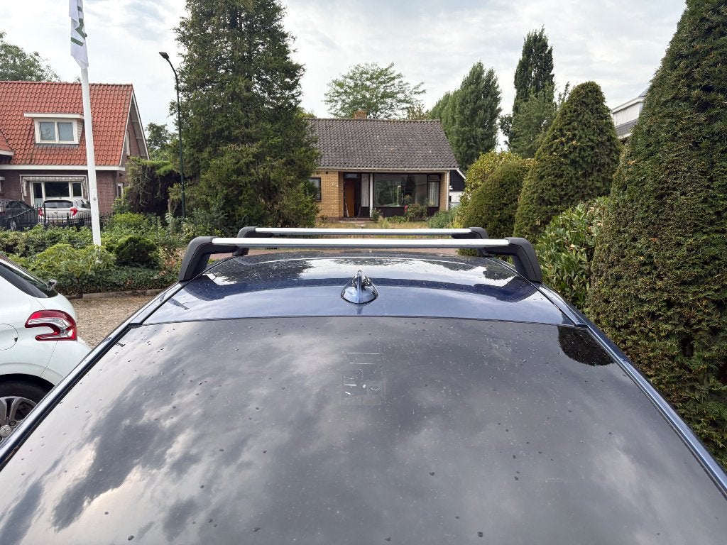 BMW 5 serie dakdragers G30, Ophalen, Gebruikt