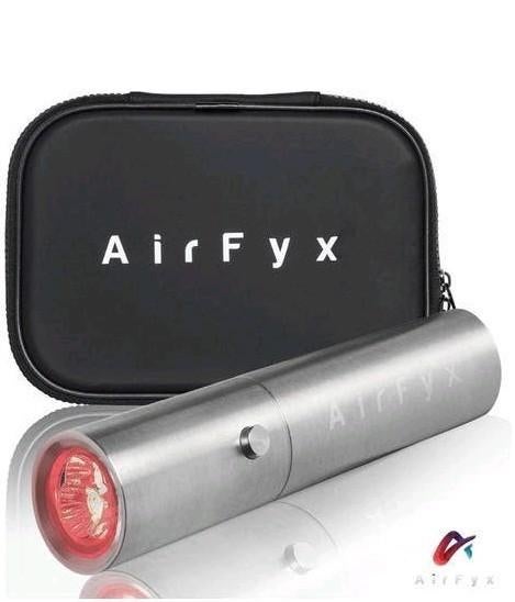 Therapeutische Infrarood pen Airfyx, Ophalen of Verzenden, Zo goed als nieuw, Overige typen