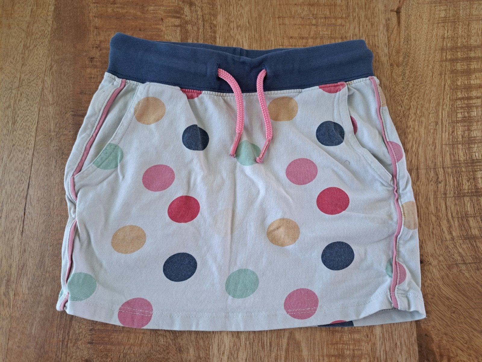 Mini rokje Hema, Gebruikt, Meisje, Ophalen of Verzenden, Jurk of Rok