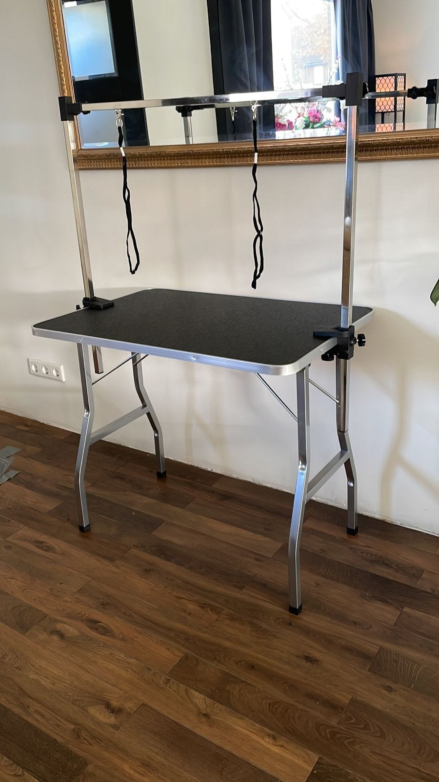 Trimtafel nieuw en professioneel, Dieren en Toebehoren, Ophalen of Verzenden