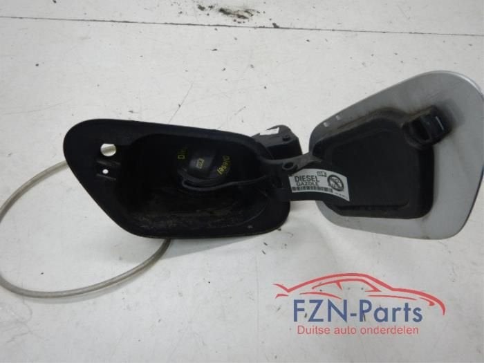 VW Golf 7 Tankklep Tank Klep LA7W, Ophalen of Verzenden, Gebruikt, Deur