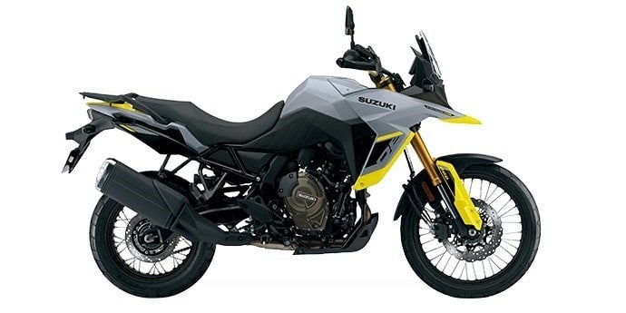 Suzuki V-STROM 800 DE (bj 2026), Lange Dreef 12
4131NH  Vianen, NL, Suzuki, Nieuw, Bedrijf