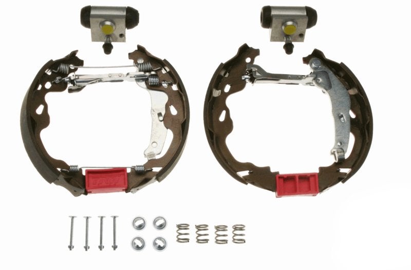 Remschoenenkit Citroen C1 Remschoenen Remcylinders Nieuw, Ophalen of Verzenden