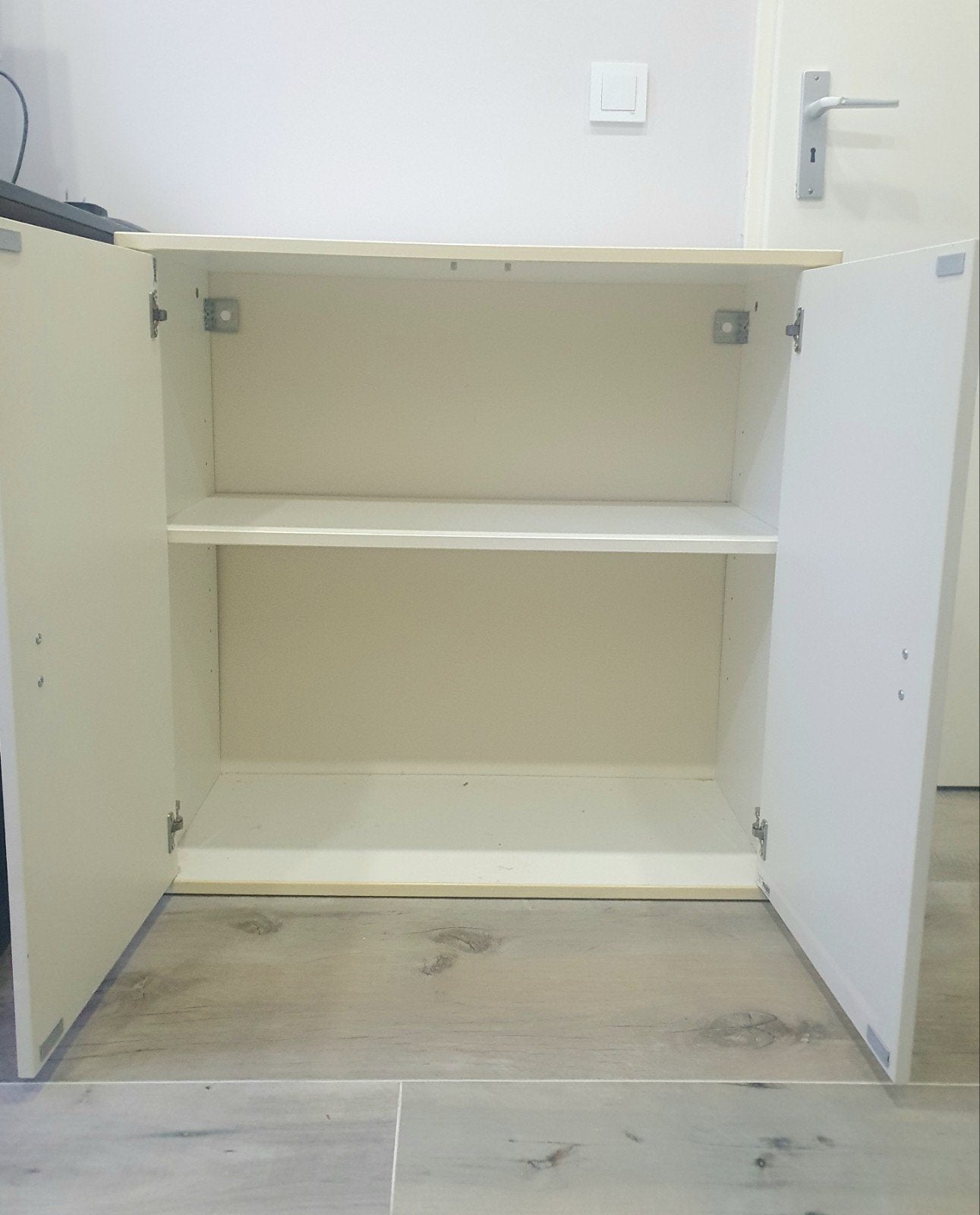 IKEA opberg- of archiefkast, Gebruikt, Met lade(s), Minder dan 100 cm, 25 tot 50 cm