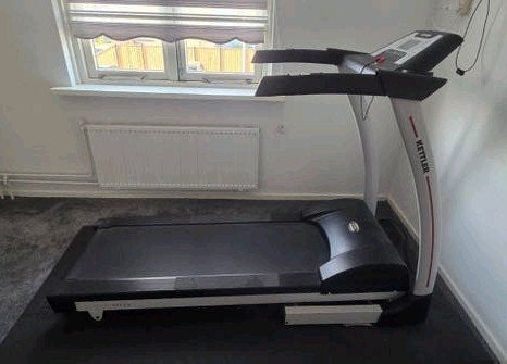 Kettler Pacer loopband izgs, Ophalen, Gebruikt, Overige typen