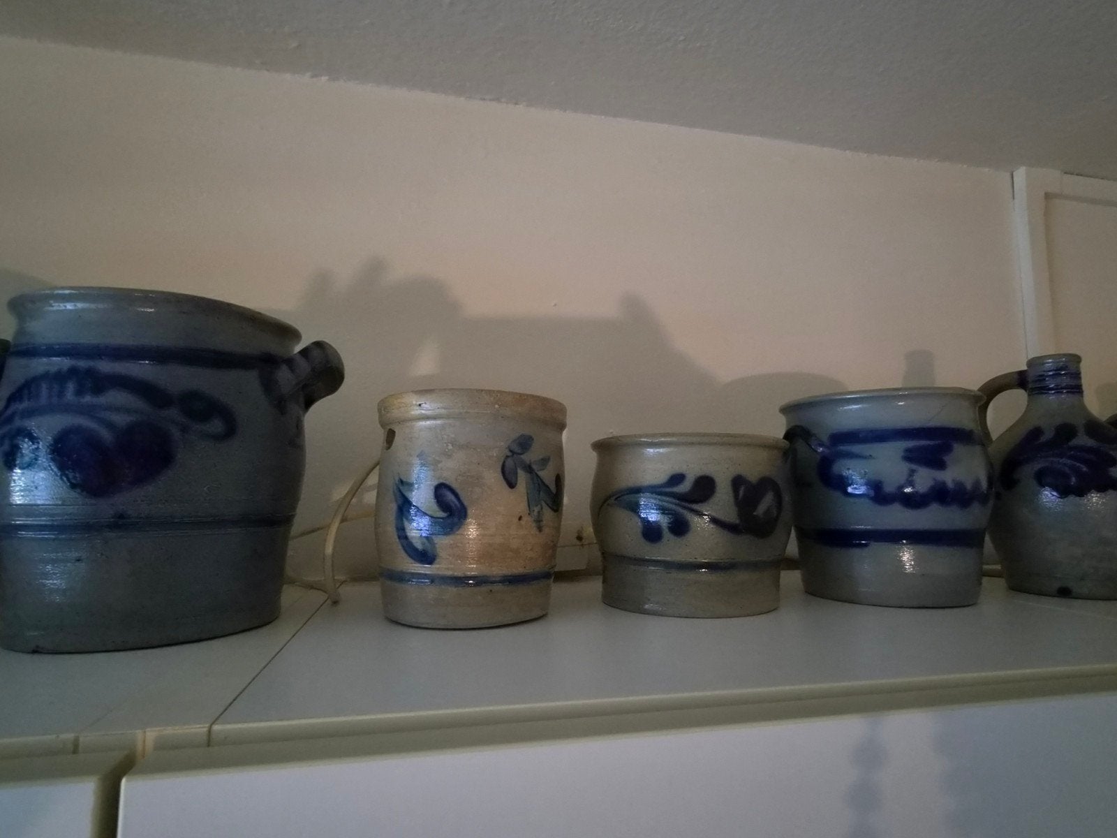 keulse potten, Antiek en Kunst, Ophalen