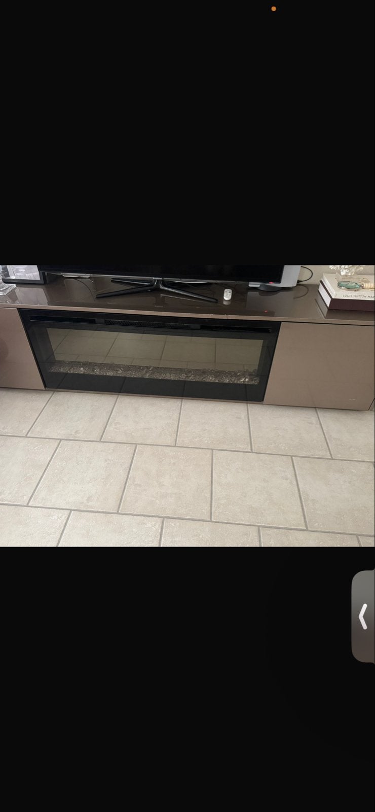 PUUUR TV KAST, Overige materialen, Gebruikt, 150 tot 200 cm, Ophalen of Verzenden