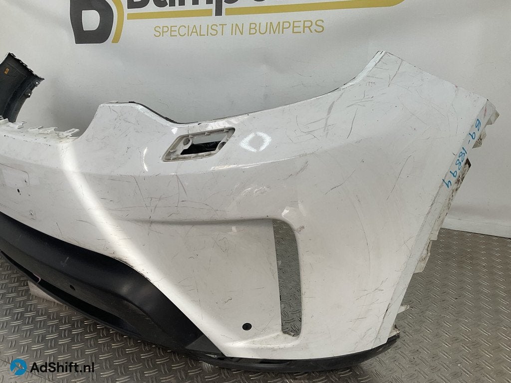 Bumper Land Rover Discovery L462 HSE HY-32-17F003-AAW Voorbu, Bumper
