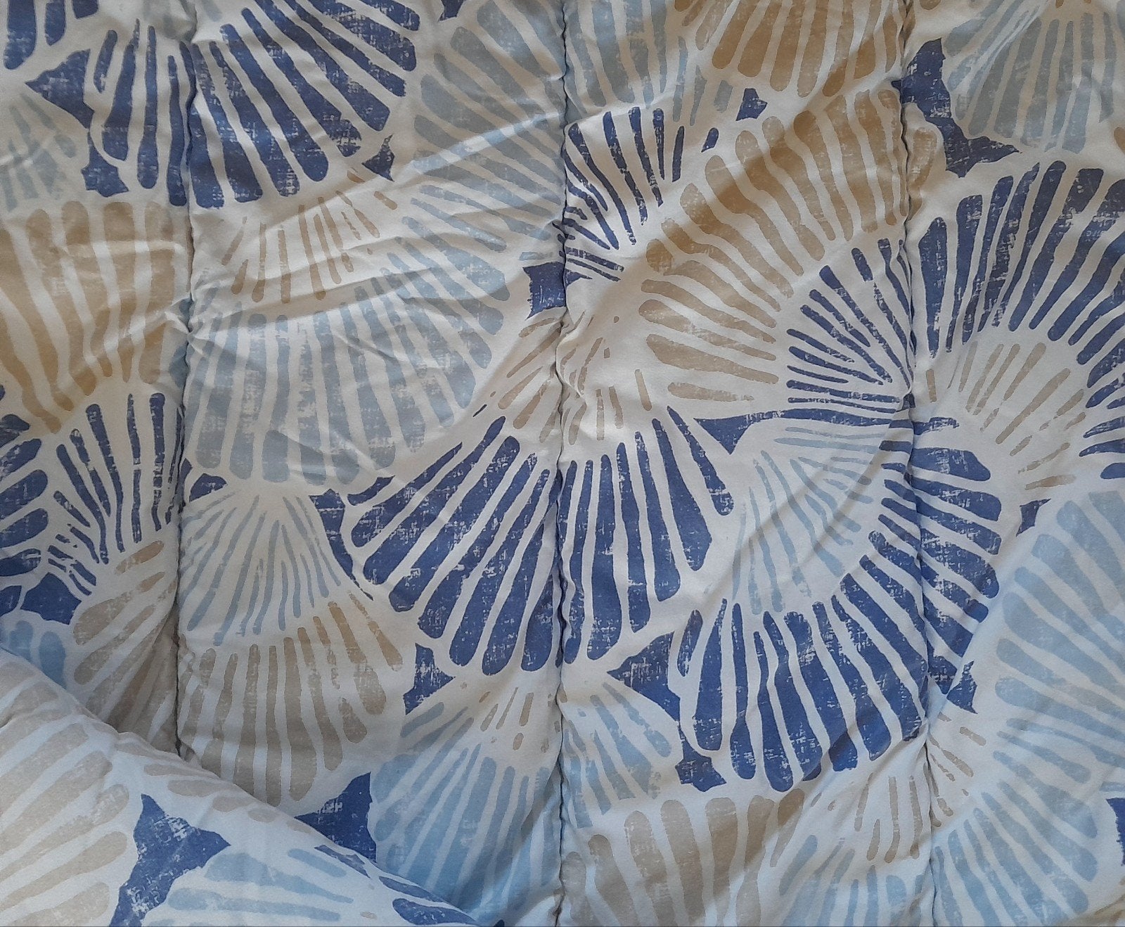 Dekbed zonder overtrek 200cm x 210cm, Huis en Inrichting, Slaapkamer | Beddengoed, Ophalen of Verzenden, Tweepersoons, Wit, Dekbedovertrek