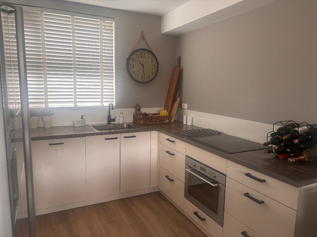 Gratis afhalen Keuken, Huis en Inrichting, Keuken | Complete keukens, Ophalen, Gebruikt, U-keuken, Overige materialen
