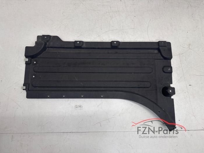 BMW X5 G05 LCI Bodem Beschermplaat (51757461768), Ophalen of Verzenden, Gebruikt