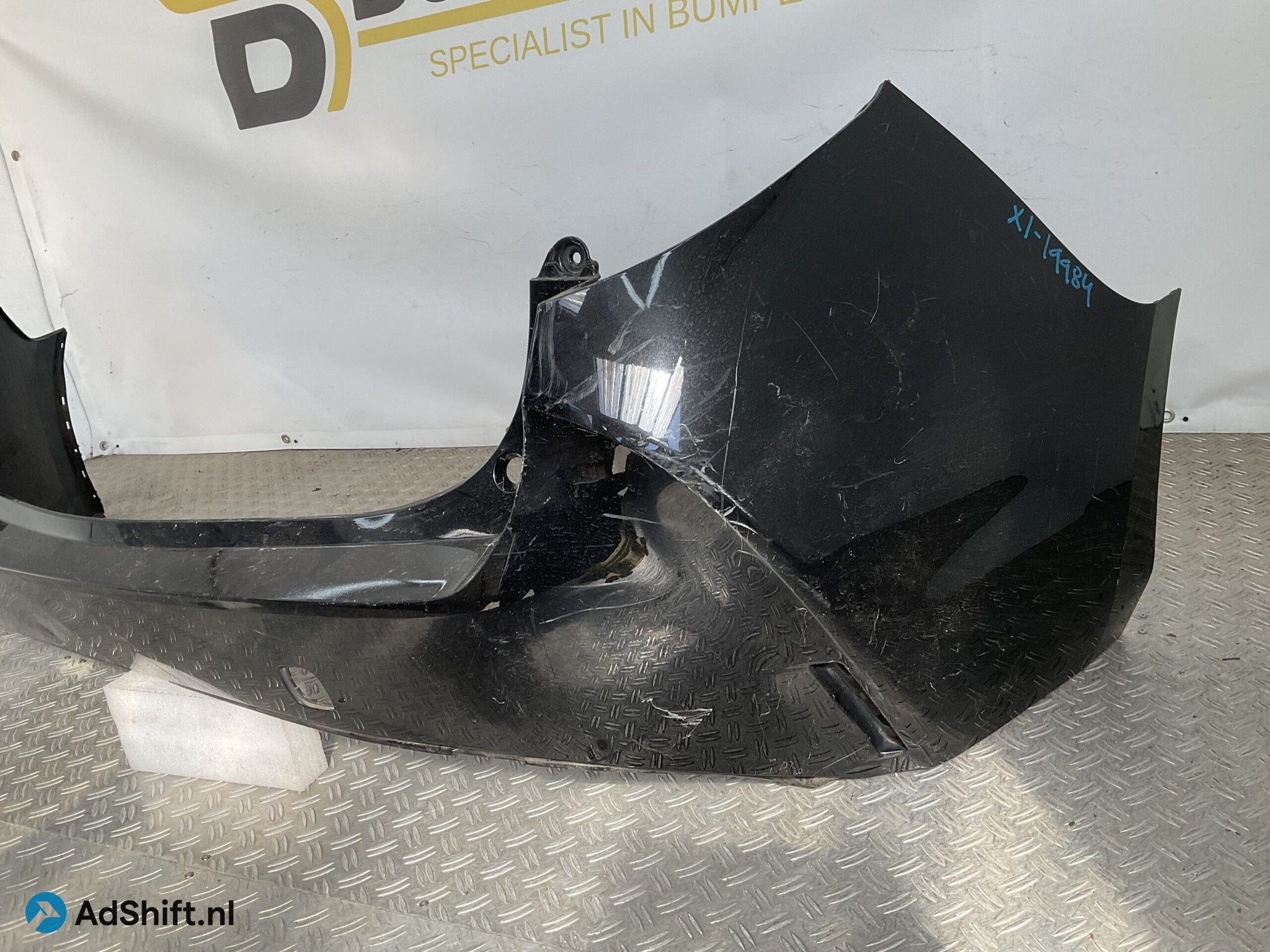 Bumper Toyota Corolla Station 4xpdc 52159-02080 Achterbumper, Auto-onderdelen, Bumper