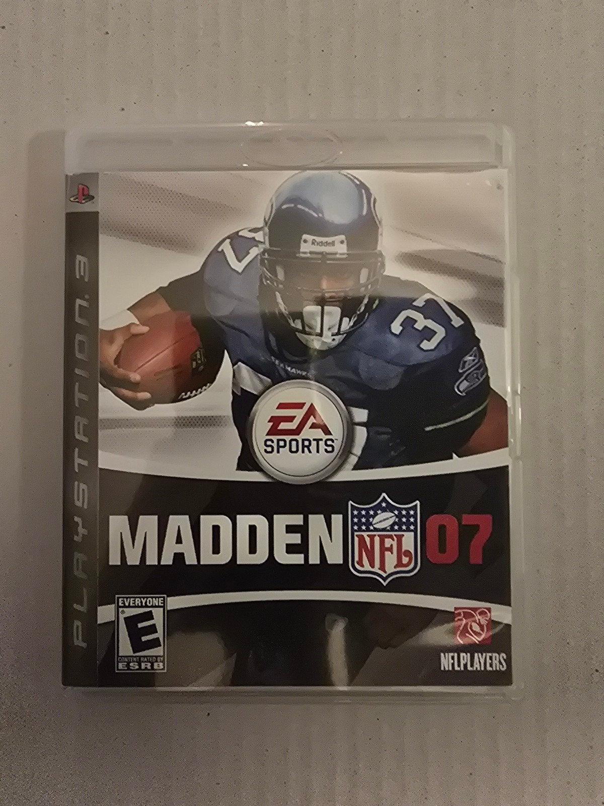 Madden NFL 07 - PlayStation 3 (PS3) - Sportgame, 1 speler, Ophalen of Verzenden, Zo goed als nieuw, Vanaf 3 jaar