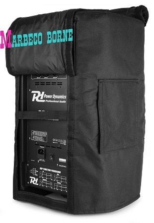 Speaker cover, Luidspreker beschermhoes voor PD415 en Actief, Overige merken, Stofbestendig, Overige typen, Info@marbeco.nl