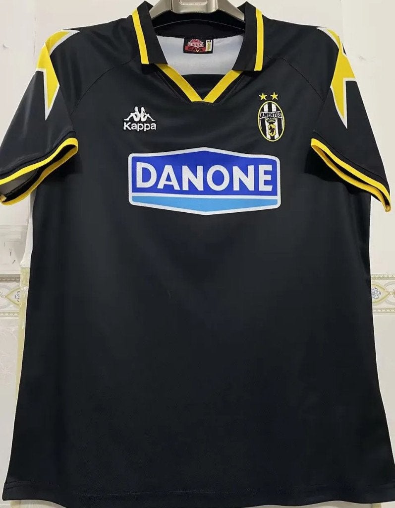 Juventus 3e shirt retro 1994/95 | Nieuw + Bedrukking ⚽, Ophalen of Verzenden, Nieuw, Shirt
