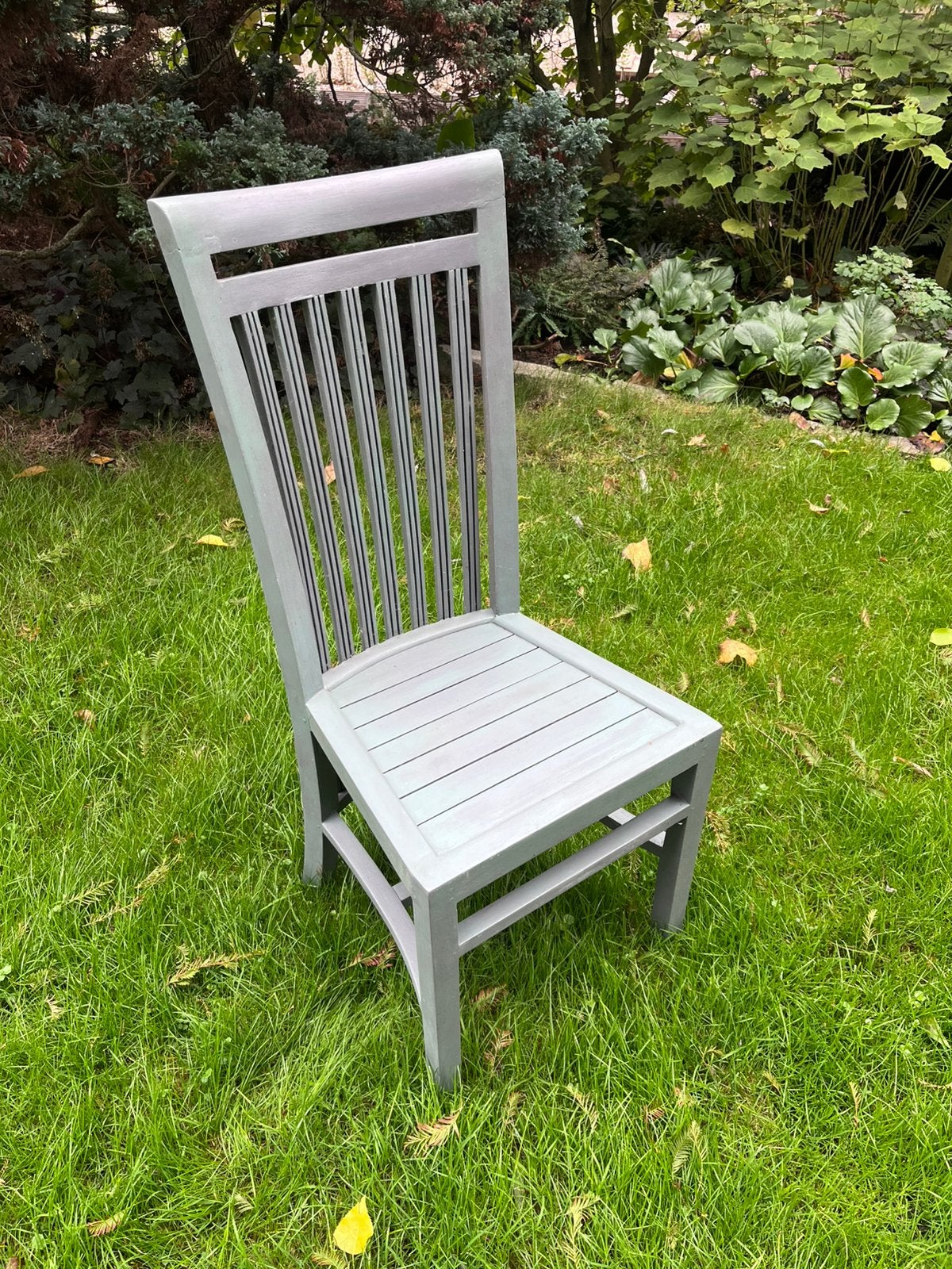 Taek stoelen, Huis en Inrichting, Ophalen, Gebruikt, Bruin, Kamermodel
