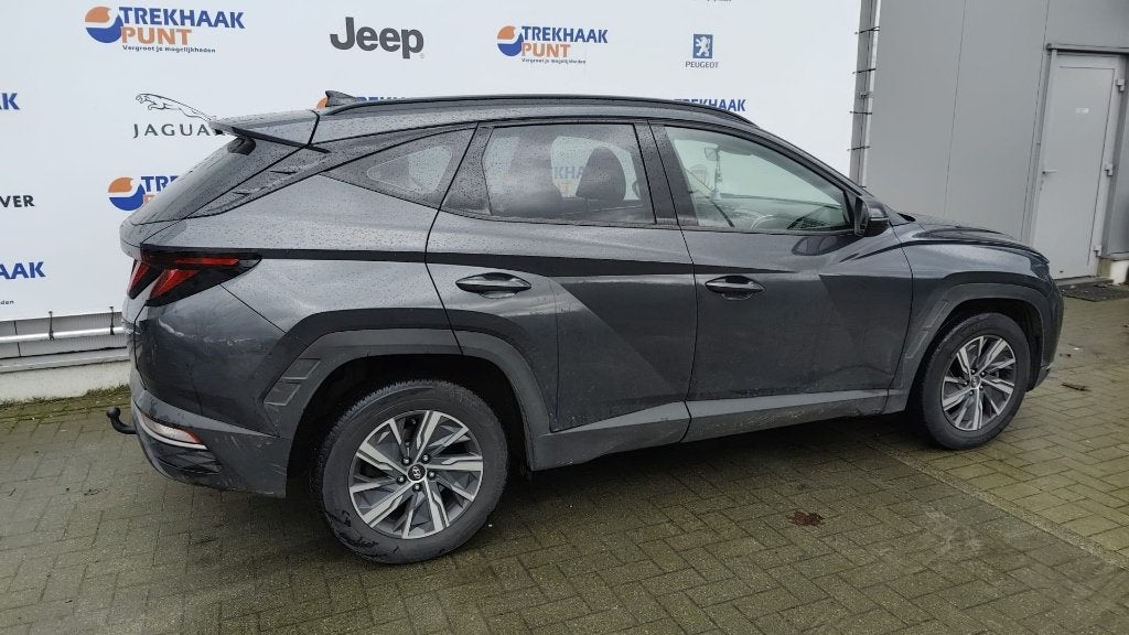 Trekhaak Hyundai Tucson, Ophalen of Verzenden, Nieuw
