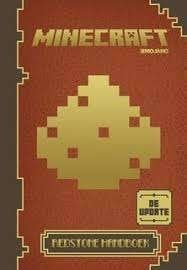 Nick Farwell: Minecraft. Redstone handboek. De update. Hardc, Ophalen of Verzenden, Zo goed als nieuw, Nick Farwell