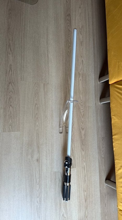 Star Wars Darth Vader Replica Black Series 02 2015, Ophalen, Zo goed als nieuw, Replica
