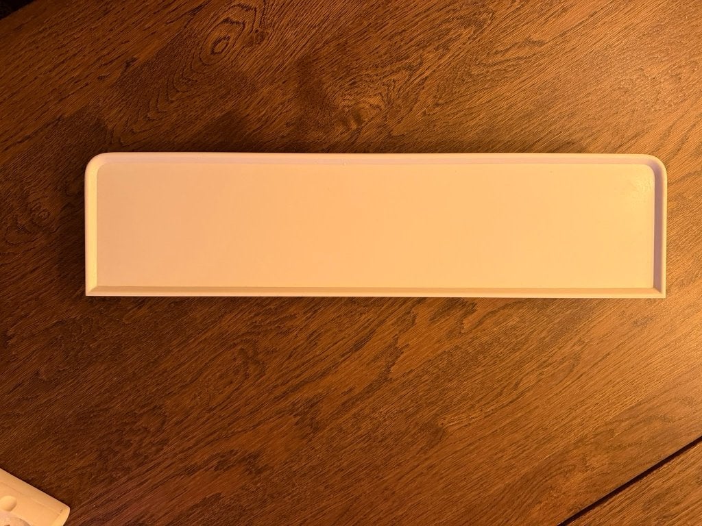 Adda planchet badkamer (50cm, badkamerplankje), Overige typen, Zo goed als nieuw, Minder dan 25 cm, Minder dan 100 cm